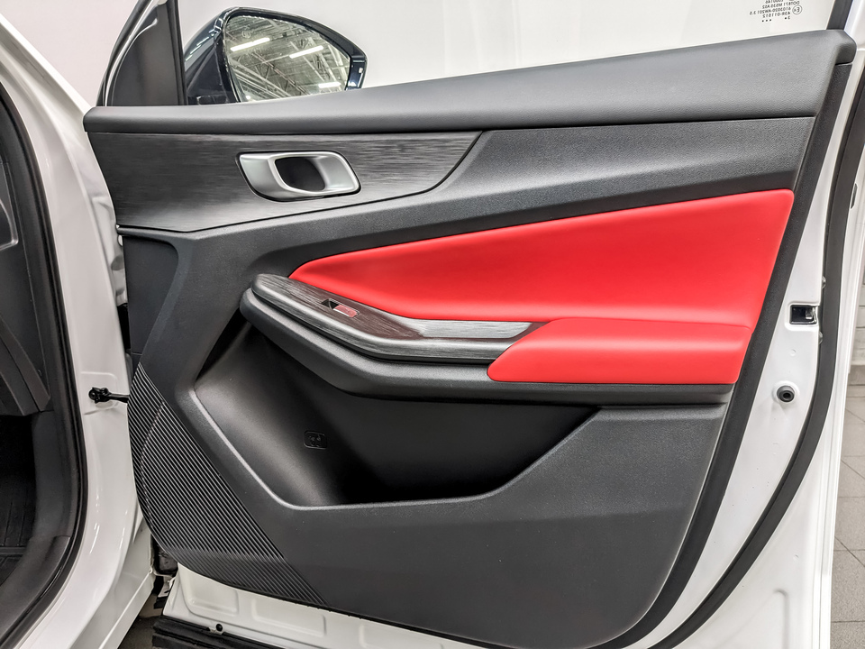 Фото Changan CS55 Plus с пробегом 22 684 км