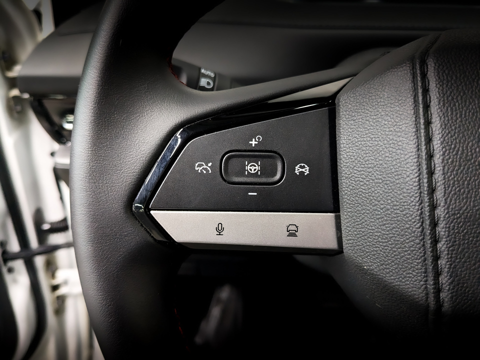 Фото Changan CS55 Plus с пробегом 22 684 км
