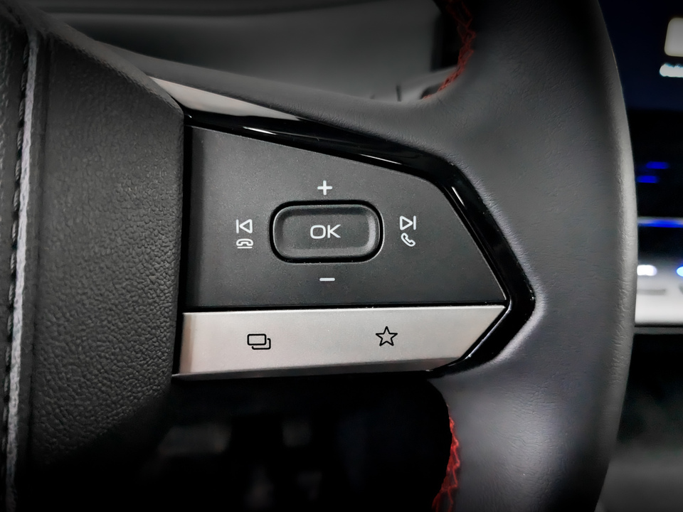 Фото Changan CS55 Plus с пробегом 22 684 км
