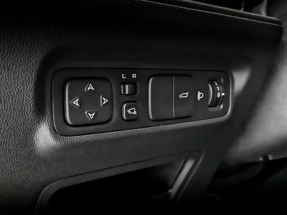 Фото Changan CS55 Plus с пробегом 22 684 км