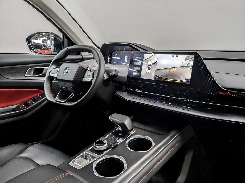 Фото Changan CS55 Plus с пробегом 22 684 км