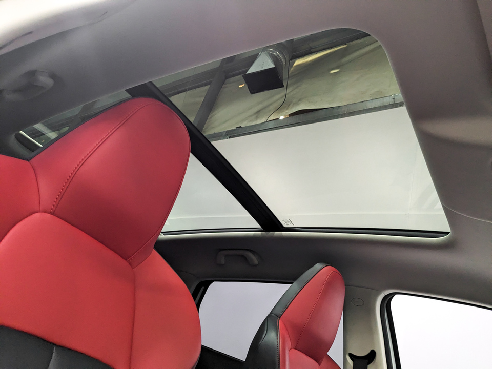 Фото Changan CS55 Plus с пробегом 22 684 км