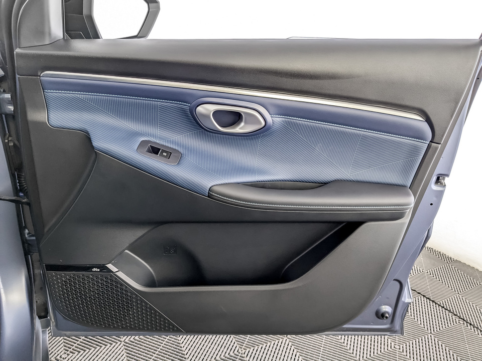 Фото GAC GS3 с пробегом 16 833 км