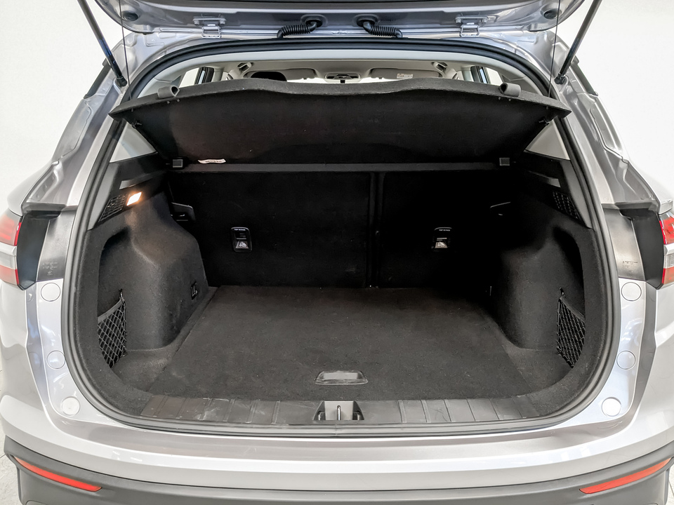 Фото Geely Coolray с пробегом 17 451 км
