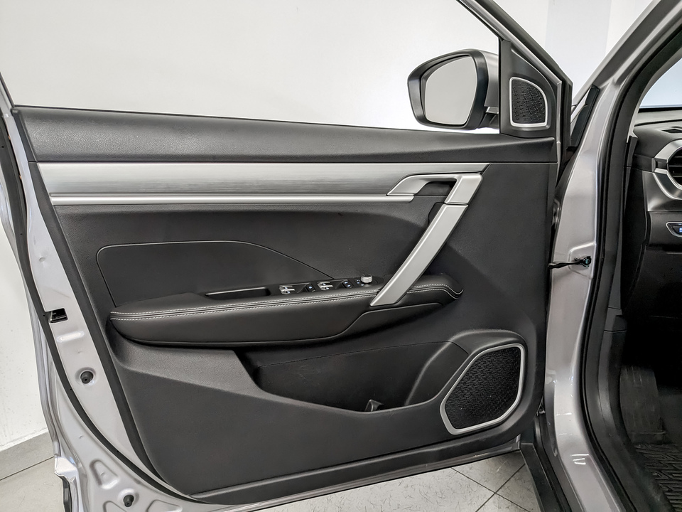 Фото Geely Coolray с пробегом 17 451 км