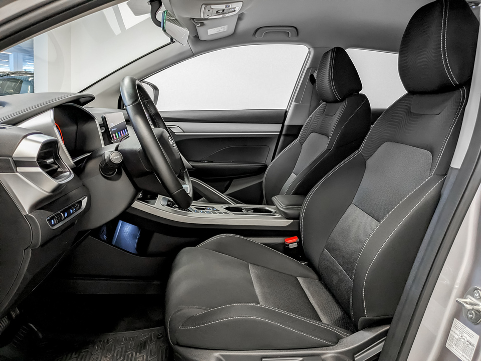 Фото Geely Coolray с пробегом 17 451 км