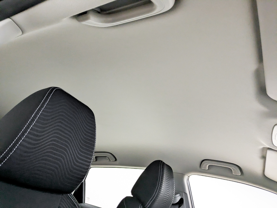 Фото Geely Coolray с пробегом 17 451 км