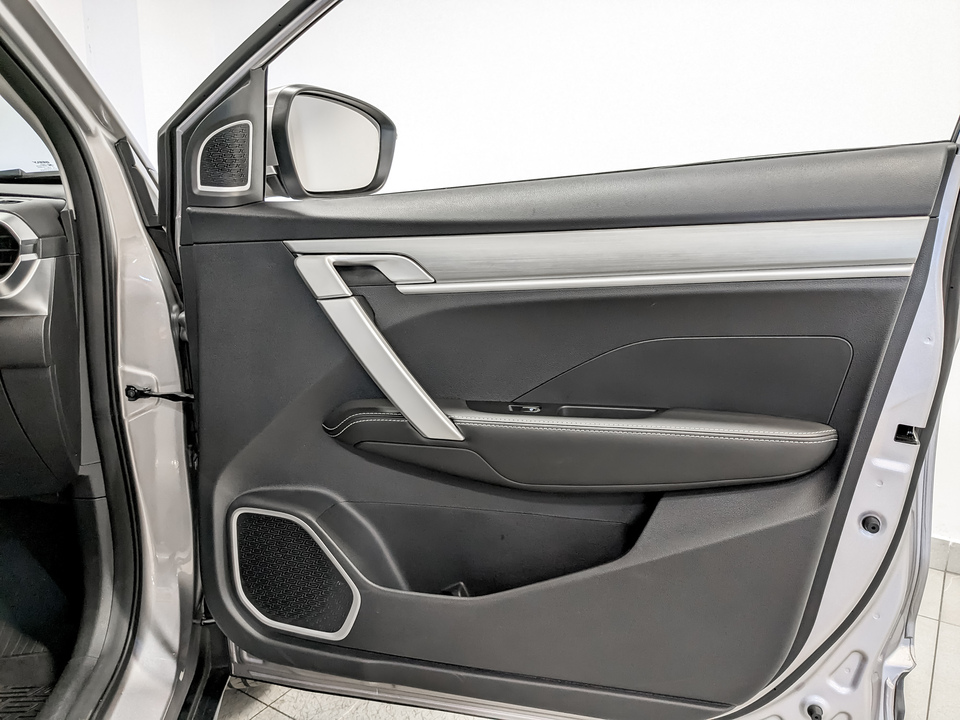 Фото Geely Coolray с пробегом 17 451 км