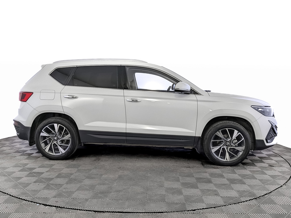 Фото Jetta VS5 с пробегом 21 600 км