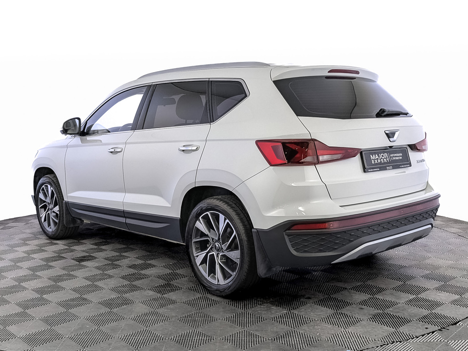 Фото Jetta VS5 с пробегом 21 600 км