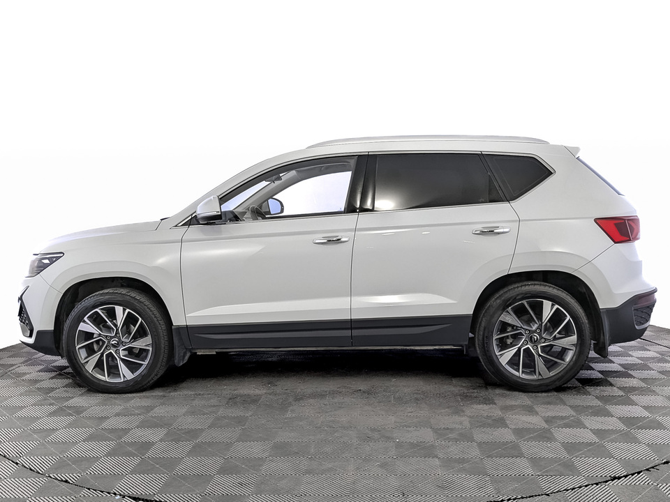 Фото Jetta VS5 с пробегом 21 600 км
