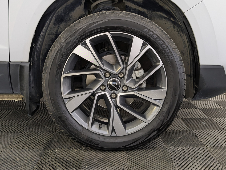 Фото Jetta VS5 с пробегом 21 600 км