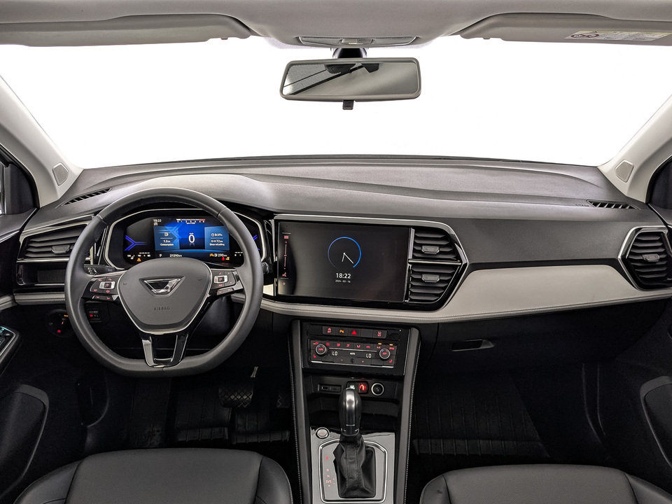 Фото Jetta VS5 с пробегом 21 600 км