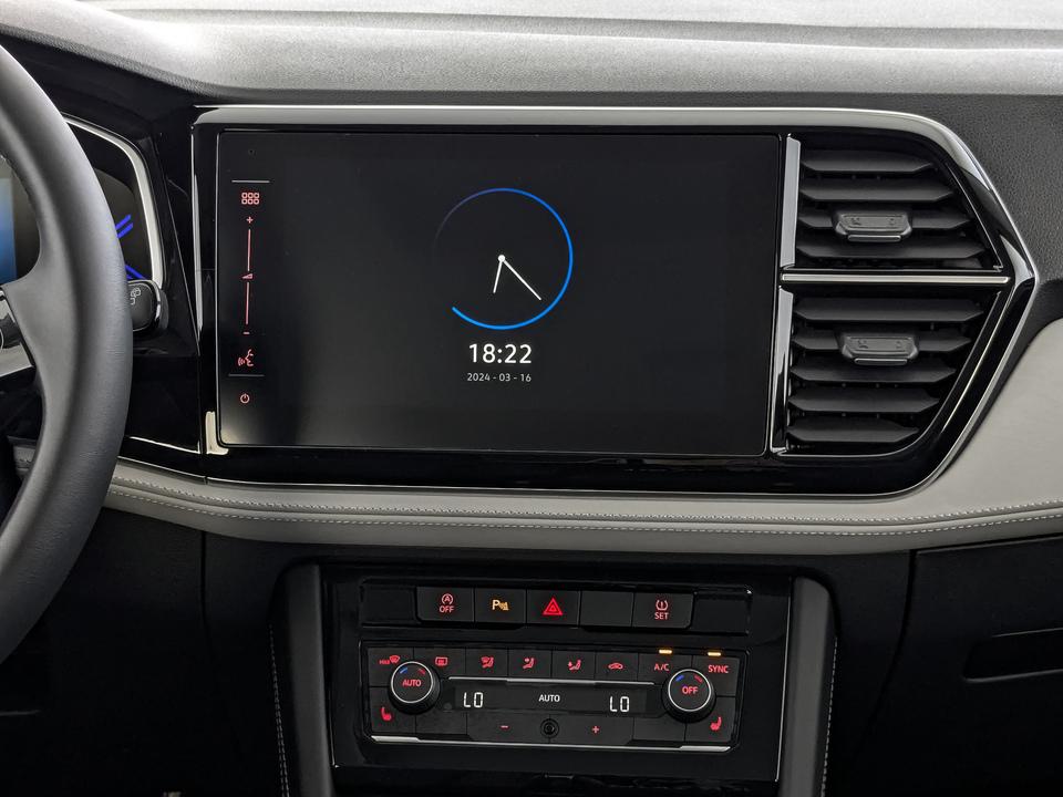 Фото Jetta VS5 с пробегом 21 600 км