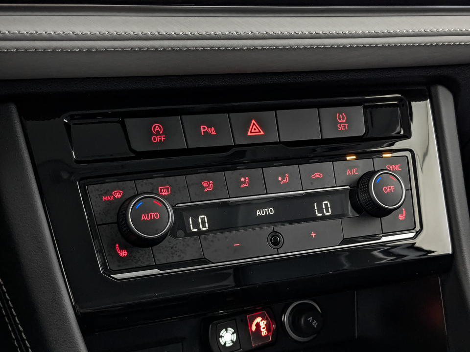 Фото Jetta VS5 с пробегом 21 600 км