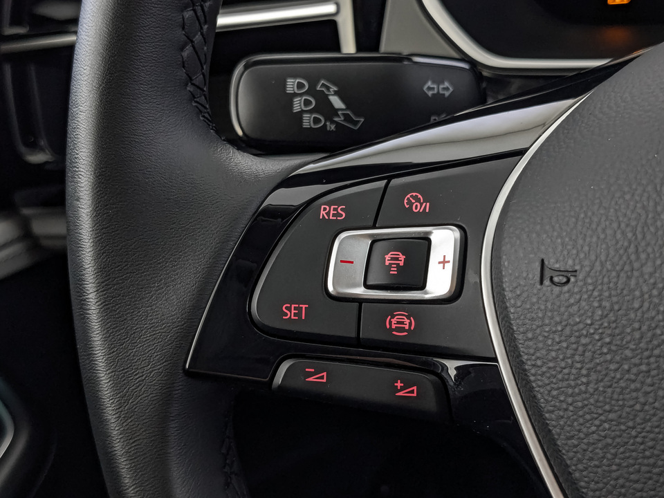 Фото Jetta VS5 с пробегом 21 600 км
