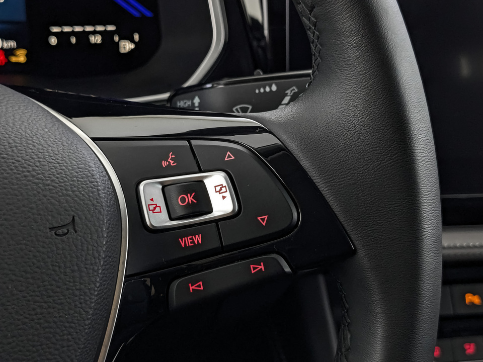 Фото Jetta VS5 с пробегом 21 600 км