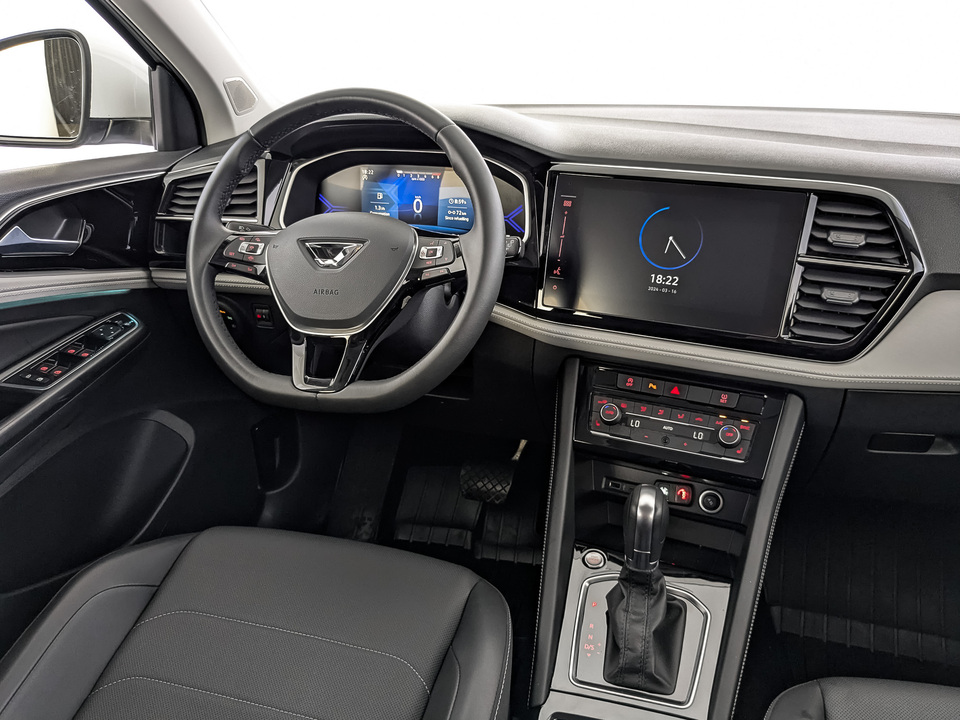 Фото Jetta VS5 с пробегом 21 600 км