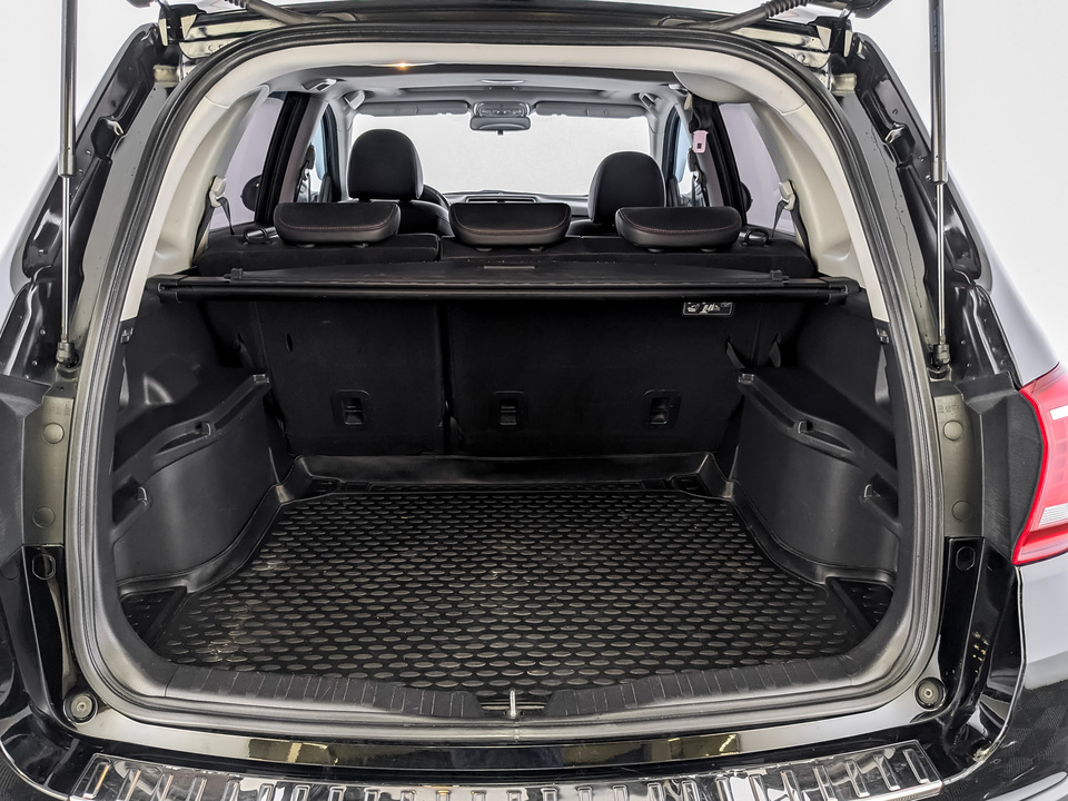 Фото Haval H6 с пробегом 108 000 км