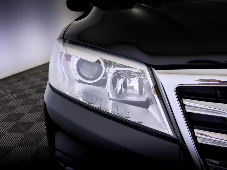Фото Haval H6 с пробегом 108 000 км