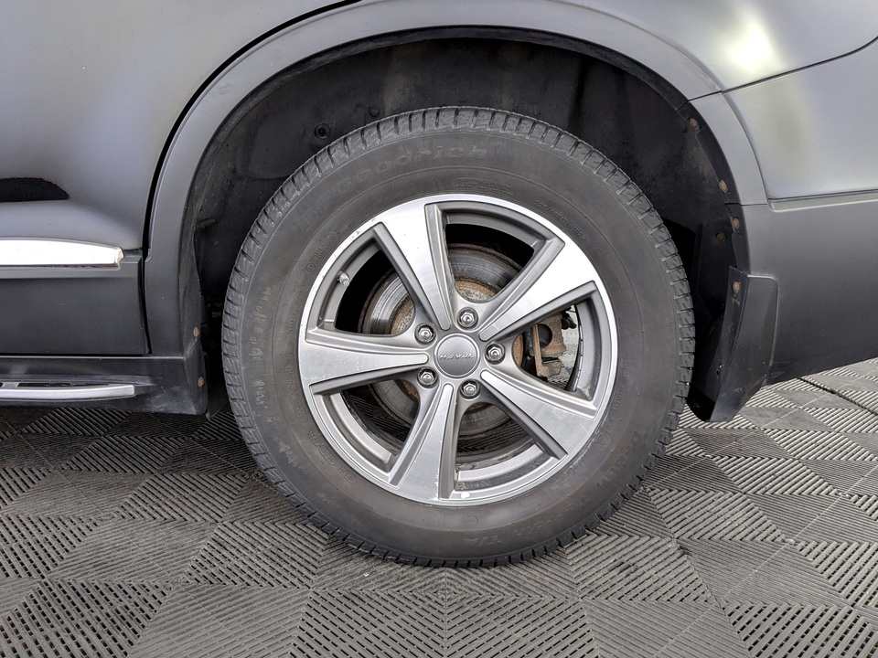 Фото Haval H6 с пробегом 108 000 км