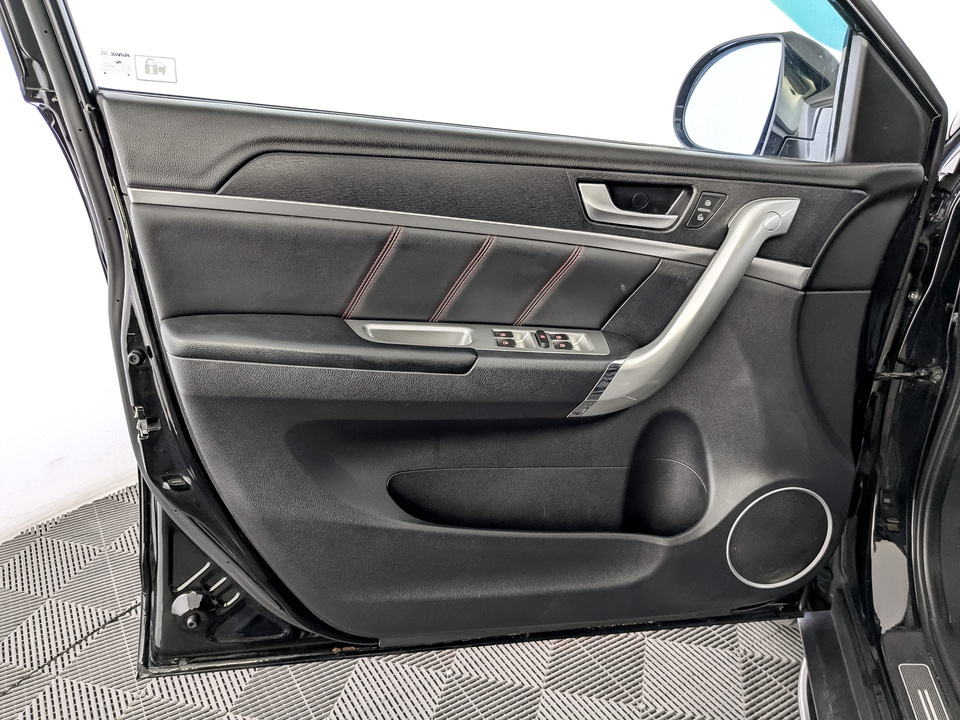 Фото Haval H6 с пробегом 108 000 км