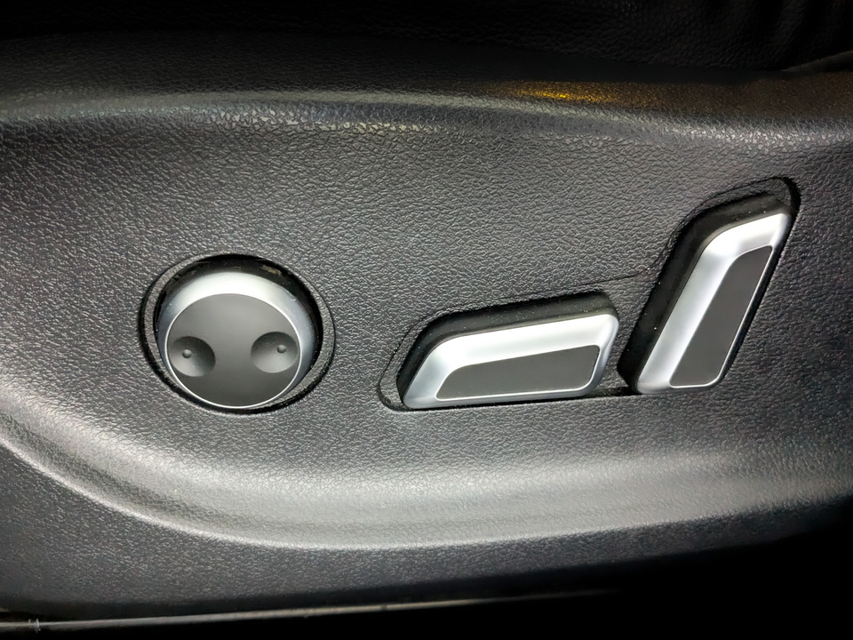 Фото Haval H6 с пробегом 108 000 км