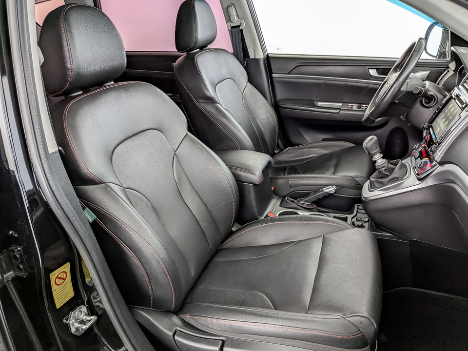 Фото Haval H6 с пробегом 108 000 км
