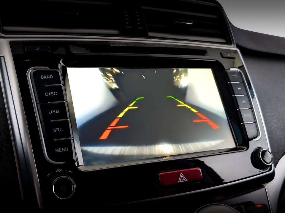 Фото Haval H6 с пробегом 108 000 км