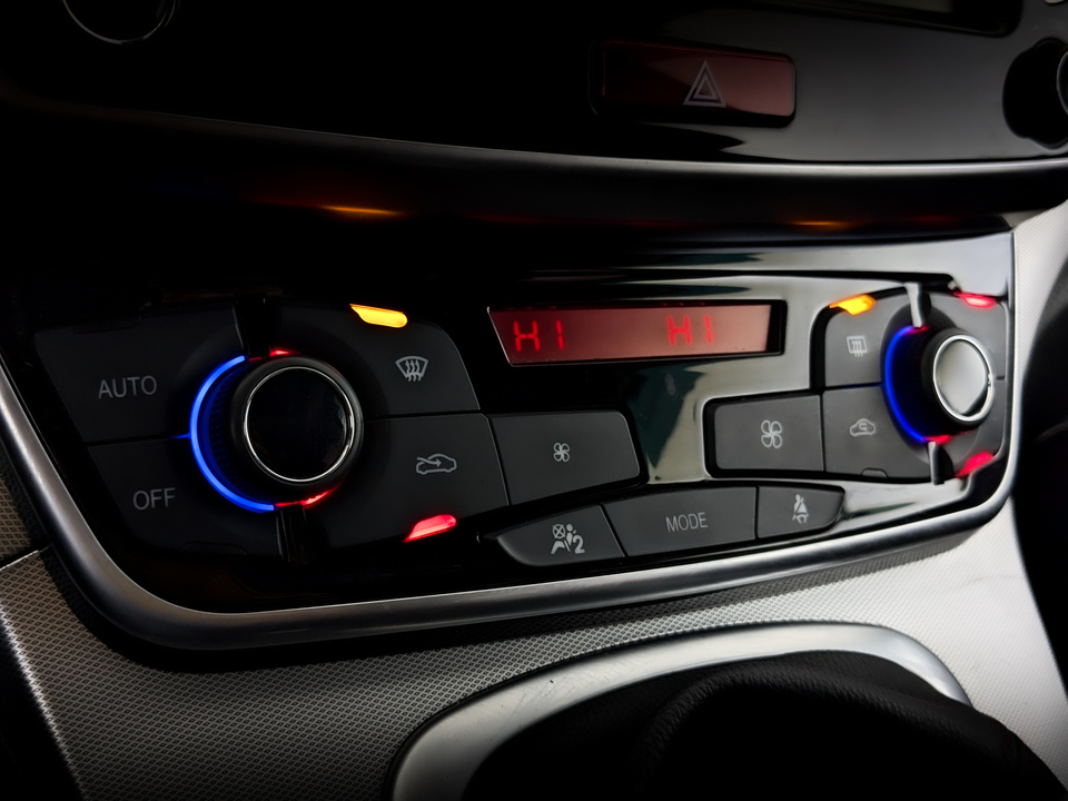 Фото Haval H6 с пробегом 108 000 км