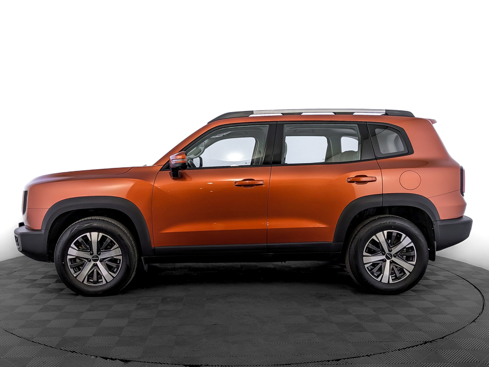 Фото HAVAL Dargo с пробегом 52 513 км