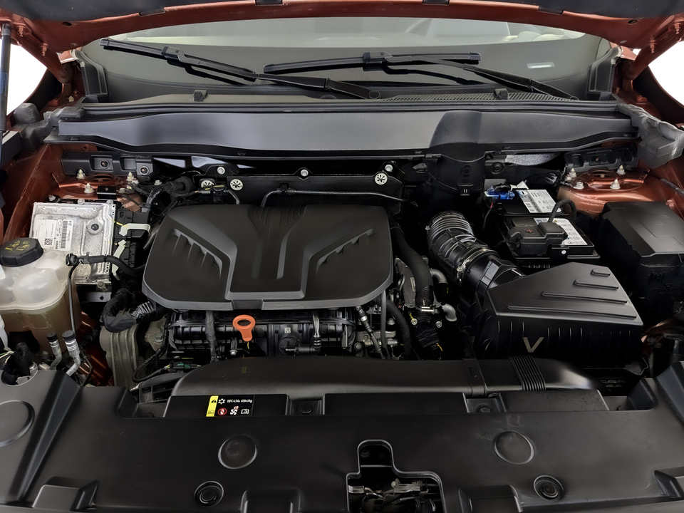 Фото HAVAL Dargo с пробегом 52 513 км