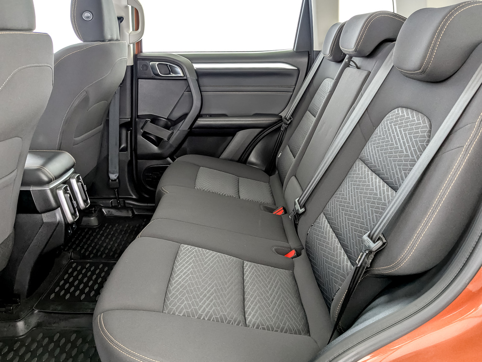 Фото HAVAL Dargo с пробегом 52 513 км