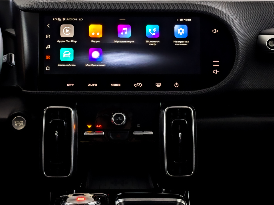 Фото HAVAL Dargo с пробегом 52 513 км
