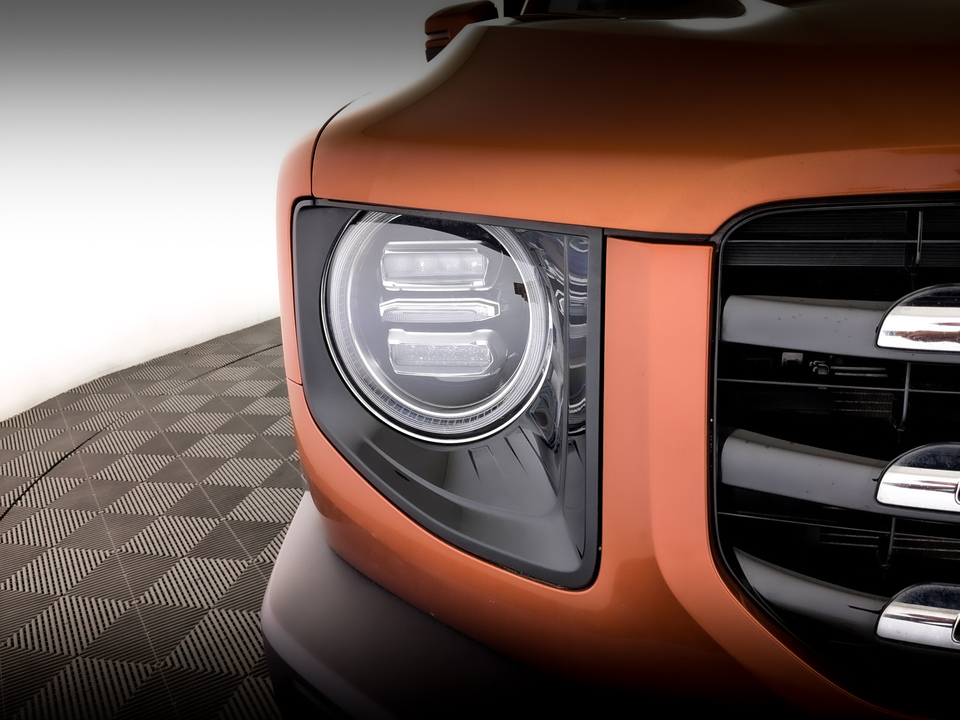 Фото HAVAL Dargo с пробегом 52 513 км