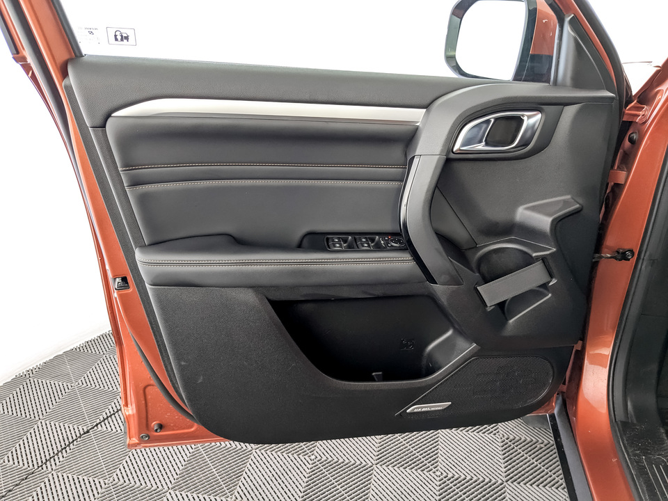Фото HAVAL Dargo с пробегом 52 513 км