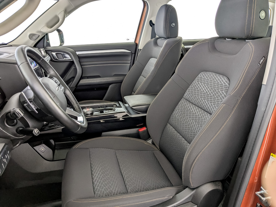 Фото HAVAL Dargo с пробегом 52 513 км