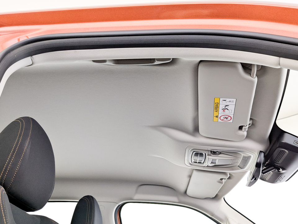 Фото HAVAL Dargo с пробегом 52 513 км