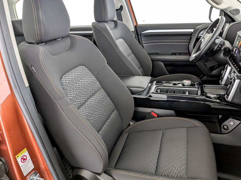 Фото HAVAL Dargo с пробегом 52 513 км