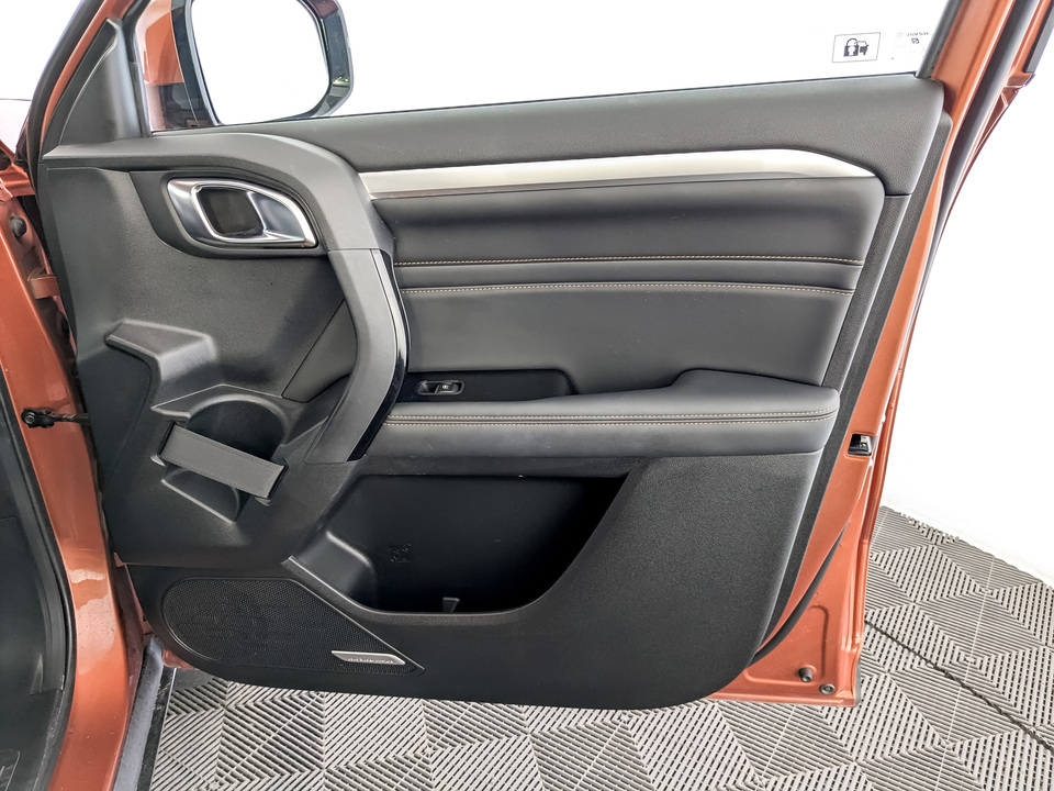 Фото HAVAL Dargo с пробегом 52 513 км