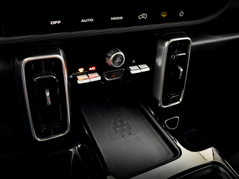 Фото HAVAL Dargo с пробегом 52 513 км