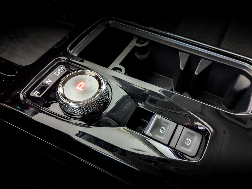Фото HAVAL Dargo с пробегом 52 513 км
