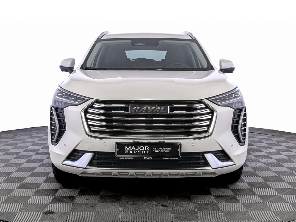 Фото HAVAL Jolion с пробегом 55 000 км
