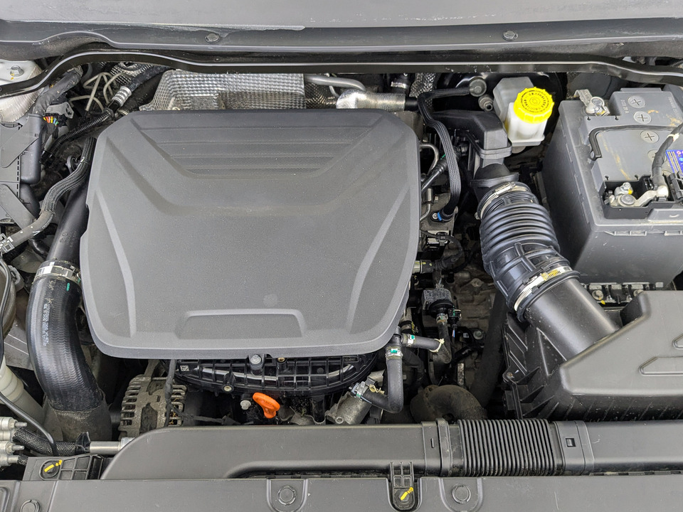 Фото HAVAL Jolion с пробегом 55 000 км