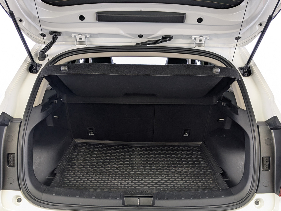Фото HAVAL Jolion с пробегом 55 000 км