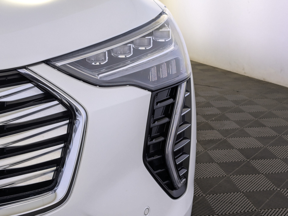 Фото HAVAL Jolion с пробегом 55 000 км