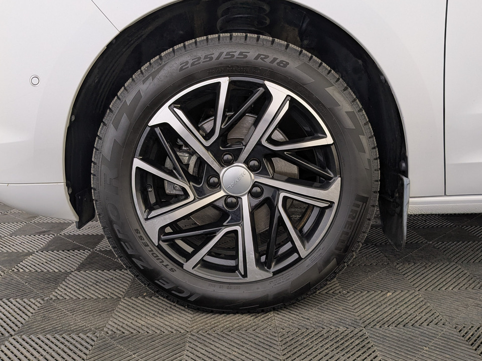 Фото HAVAL Jolion с пробегом 55 000 км