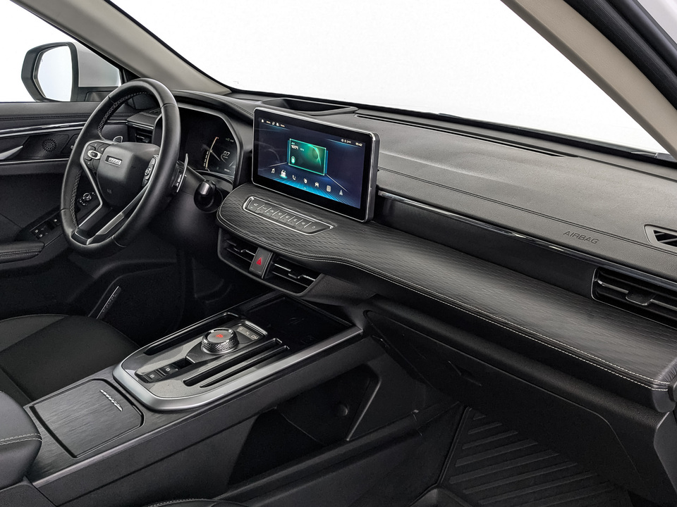 Фото HAVAL Jolion с пробегом 55 000 км