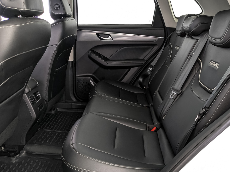 Фото HAVAL Jolion с пробегом 55 000 км