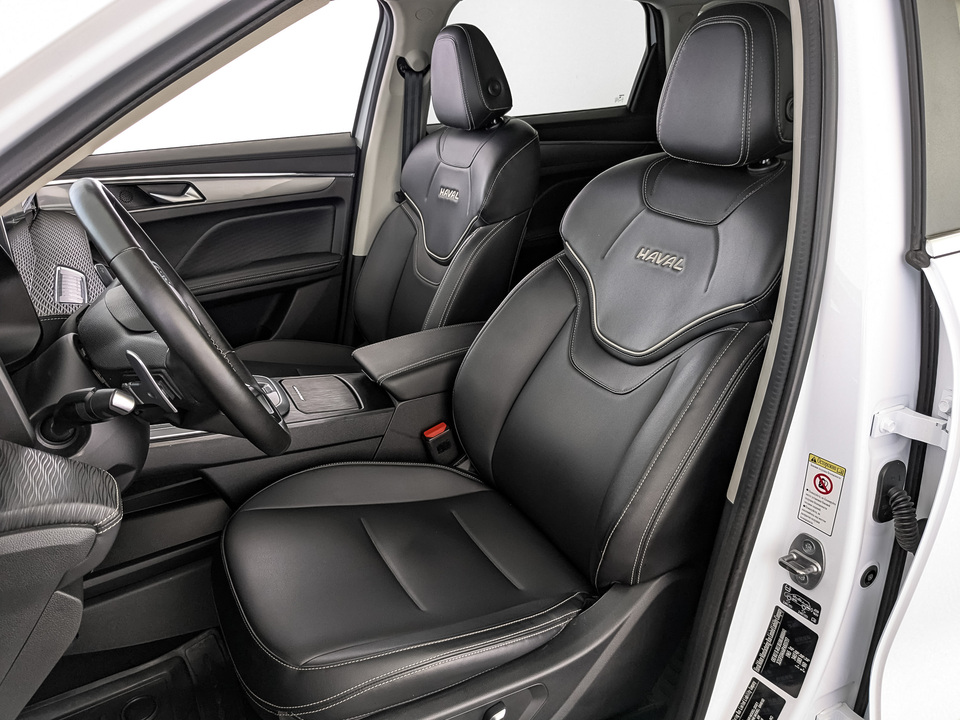 Фото HAVAL Jolion с пробегом 55 000 км
